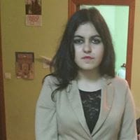 Javierjazmina Hidalgo Benitez