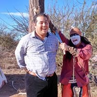 Marco Antonio Lizárraga