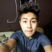 Luis Jair Lobato Jaramillo