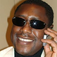 mouhamadou lamine Danso