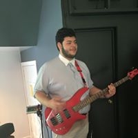 Kevin Prudencio