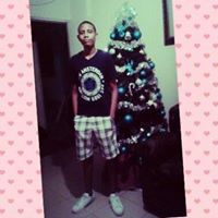 Marcelino Jr. Ponce Jr