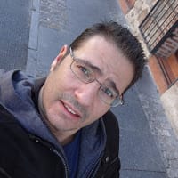 Juan Carlos Alvarez López