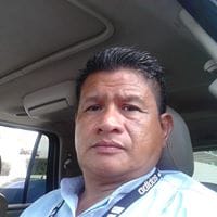 Santos Alberto Gonzalez Tun