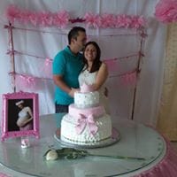 Shirley Ann Camis