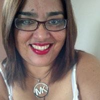 Maria Delgado
