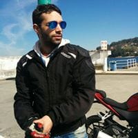 Borja Otero Ferreira