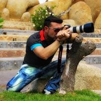 Charly Descalzo