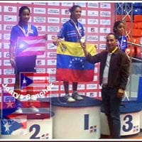 Lisa Victoria Palacios Fernandez