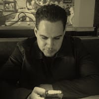 Joram Perez