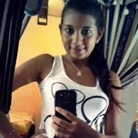 Janellys Cabeza
