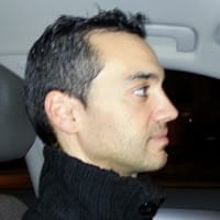 Sergio Vilarrubias