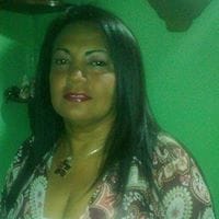 Mirian Coromoto Santeliz