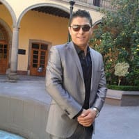 Christian Trejo