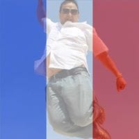 Jesus Saenz