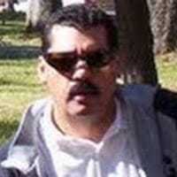 Luis Fernando  Silva