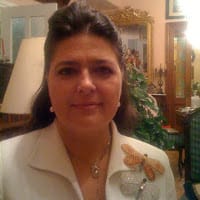 Blanca Rosa de Aguilar