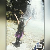 Eliana Farfan Flores