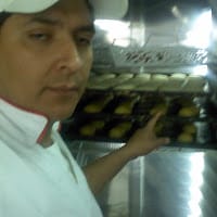 nelson ariel Caro