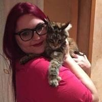 Gabriela Yggdrasil Mco