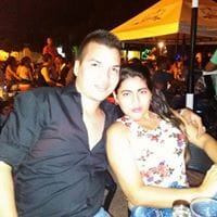 Alejandro Perez Jimenez