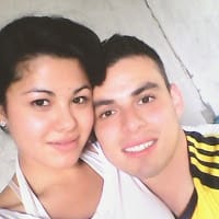 Doreyi Andrea Armero Murcia