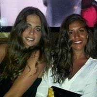 Rocio Terron Naranjo