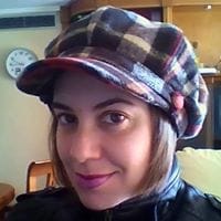 Elizabeth Simmons