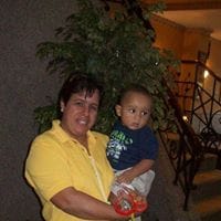 Yoselin Nunez Ramos