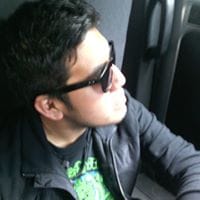 Alejandro Morales Herrera