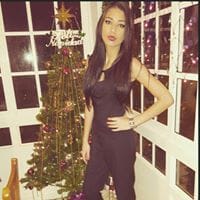 Saray Antelo Insua