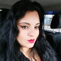 Elizabeth Castro