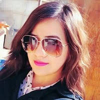 Linda Flores