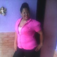Rosalinda Pineda