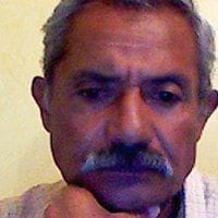 Luis Zapata