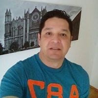 Enrique Munoz