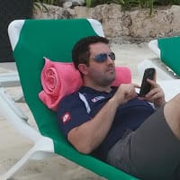 Gustavo Pérez