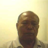 Marcos Lopez