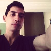 Jonathan Uribe Manrique