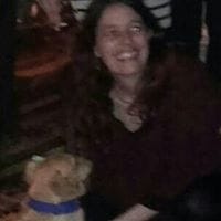 Margarita Garcia Moreno