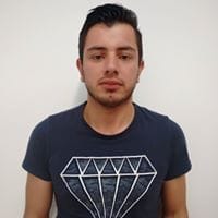 Carlos Andres Rivera