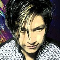 Cristian Ramos