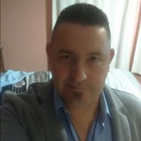 Manuel Moreno Borrego