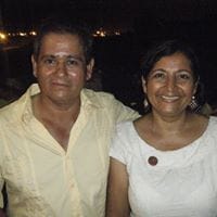 Cecilia Barradas