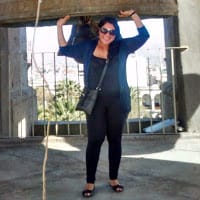 Victoria Icaza Enriquez