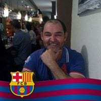 Salvador Muñoz Rodriguez