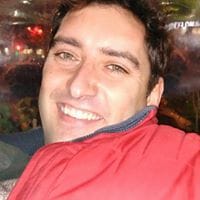 Francisco Javier Gimenez Ruiz