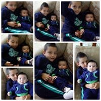 Laura Y Miguel Figueroa Lopez