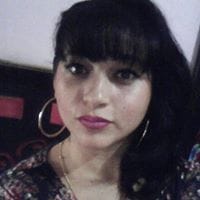 Karla Gabriela Estrada Acevedo