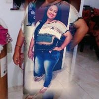 Alison Valeria Ordoñez